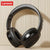 Lenovo TH30 Wireless Headphones - Bluetooth 5.3, Foldable, Mic, Long Battery Life